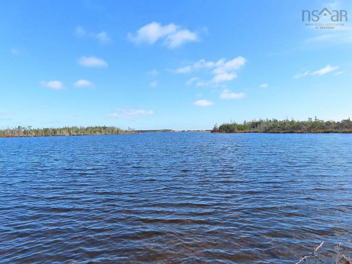 Property Photo:  Lot 31 Belfry Lake Road  NS B1K 2E8 