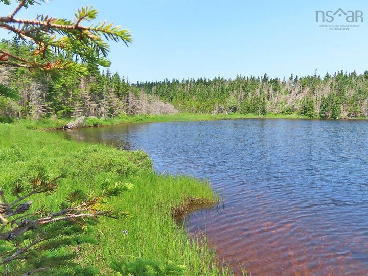 Lot 31 Belfry Lake Road — photo 1