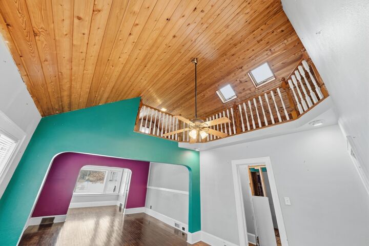 Property Photo:  3659 Morgan Avenue N  MN 55412 