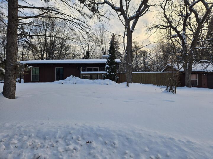 Property Photo: 6848 230th Avenue NE MN 55079
