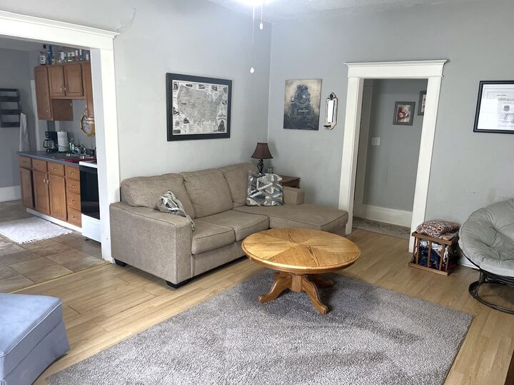 Property Photo:  509 Harris Avenue  MO 64624 