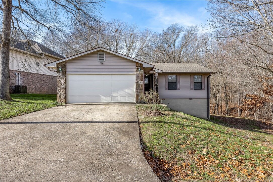 Property Photo:  3 Holt Lane  AR 72715 