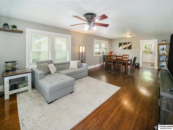 Property Photo: 1934 Park Avenue NE 68502