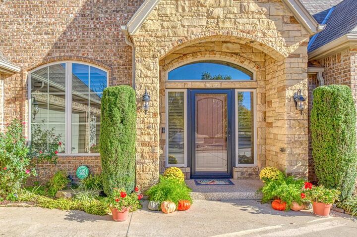 Property Photo: 3311 Pondridge Road OK 73018