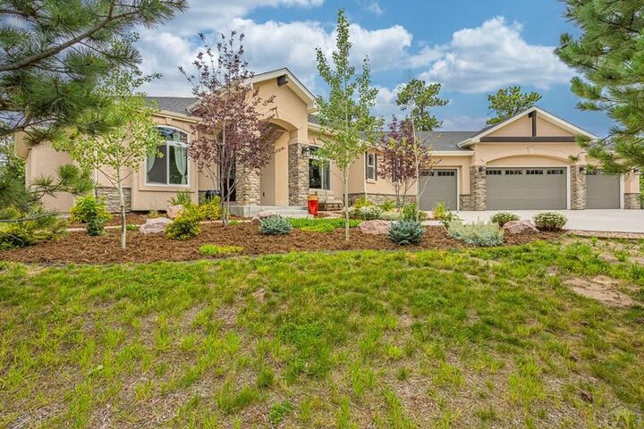 Property Photo:  1325 Boldmere Ct  CO 80132 