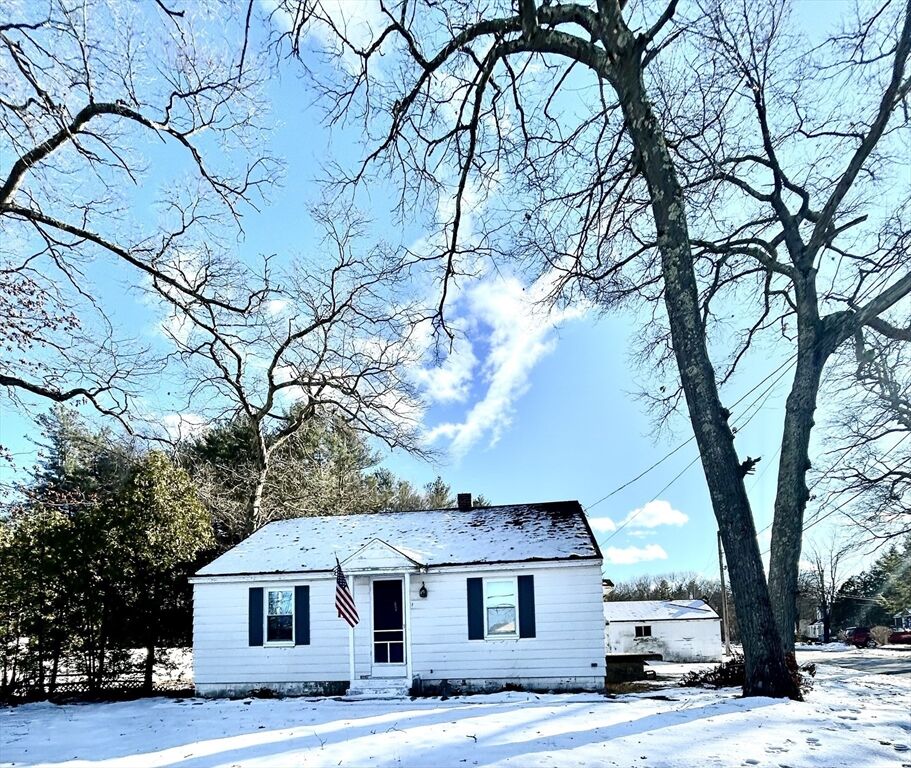Property Photo: 51 Sandy Pond Rd MA 01432