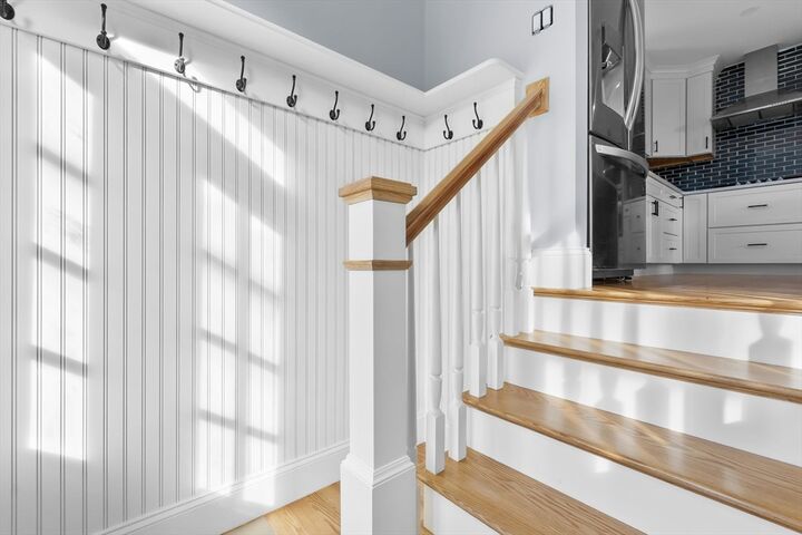 Property Photo:  35 Liberty Ave  MA 02151 