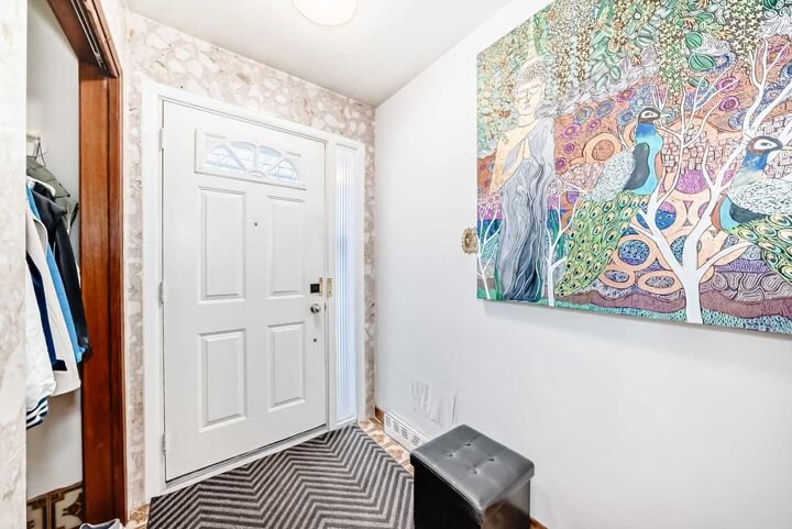 Property Photo: 31 Fenton Road SE AB T2H 1B8