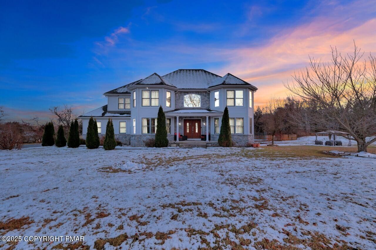 Property Photo:  145 Crystal Terrace  PA 18343 