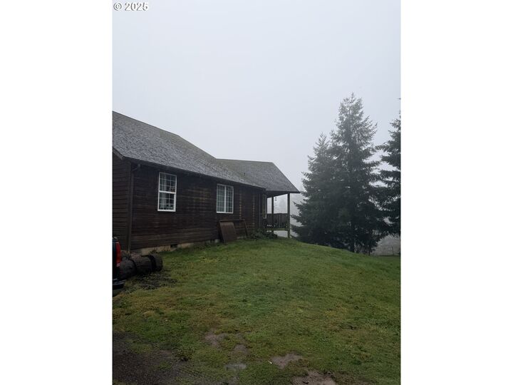 Property Photo: 154 Shipview Rd WA 98625