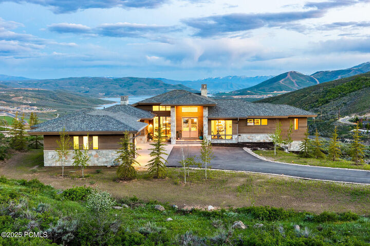 13795 N Deer Canyon Drive  Heber City UT 84032 photo