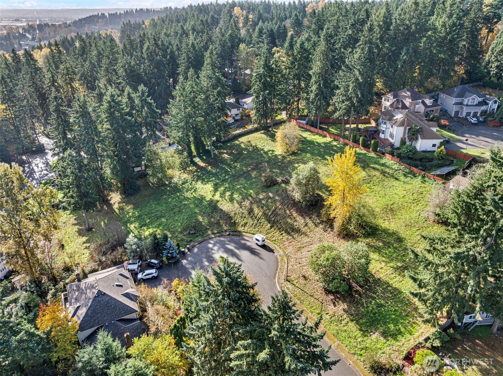 Property Photo: 0 Xxx 2nd Avenue SW WA 98023