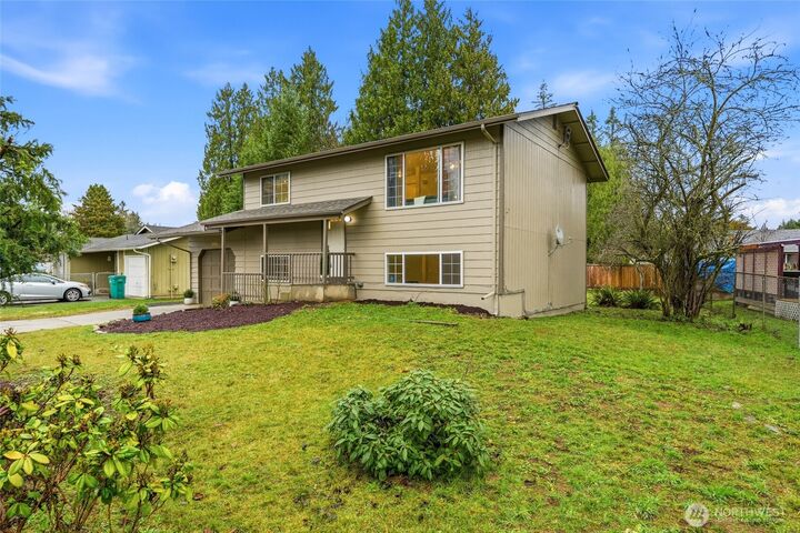 Property Photo:  6831  19th Drive NE  WA 98271 