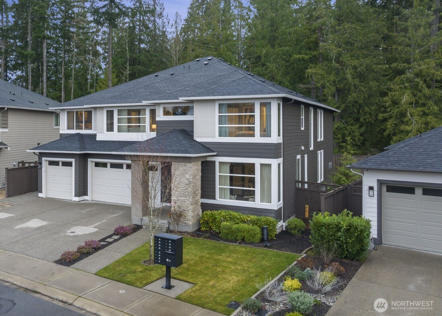 Property Photo:  4510  Castleton Road SW  WA 98367 