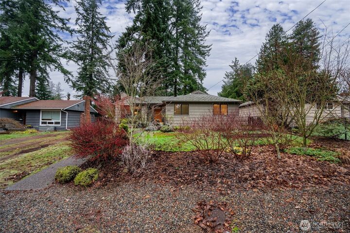 Property Photo: 204 NW 131st Street WA 98177