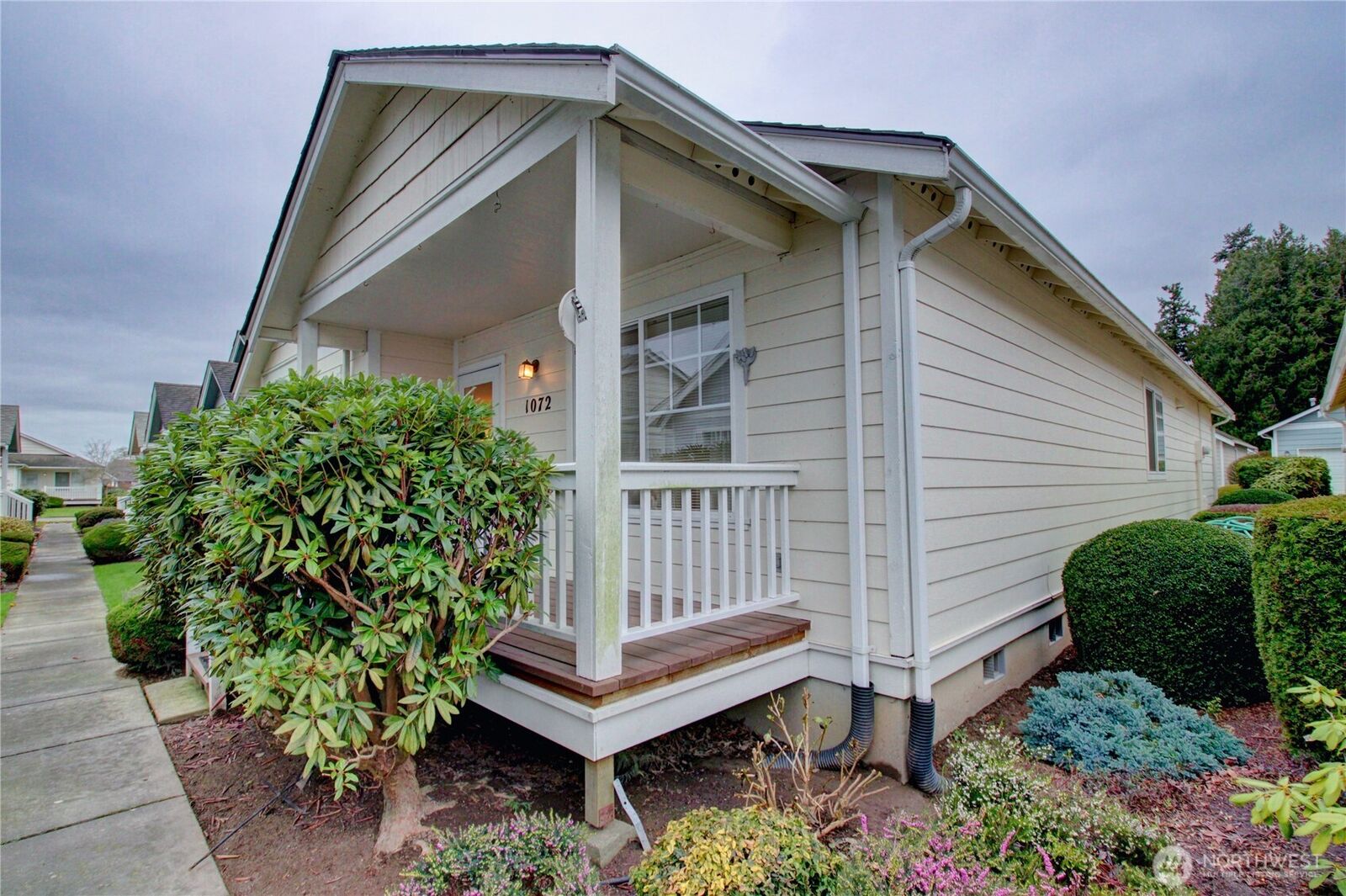 Property Photo:  1072  Sinclair Lane 56  WA 98233 