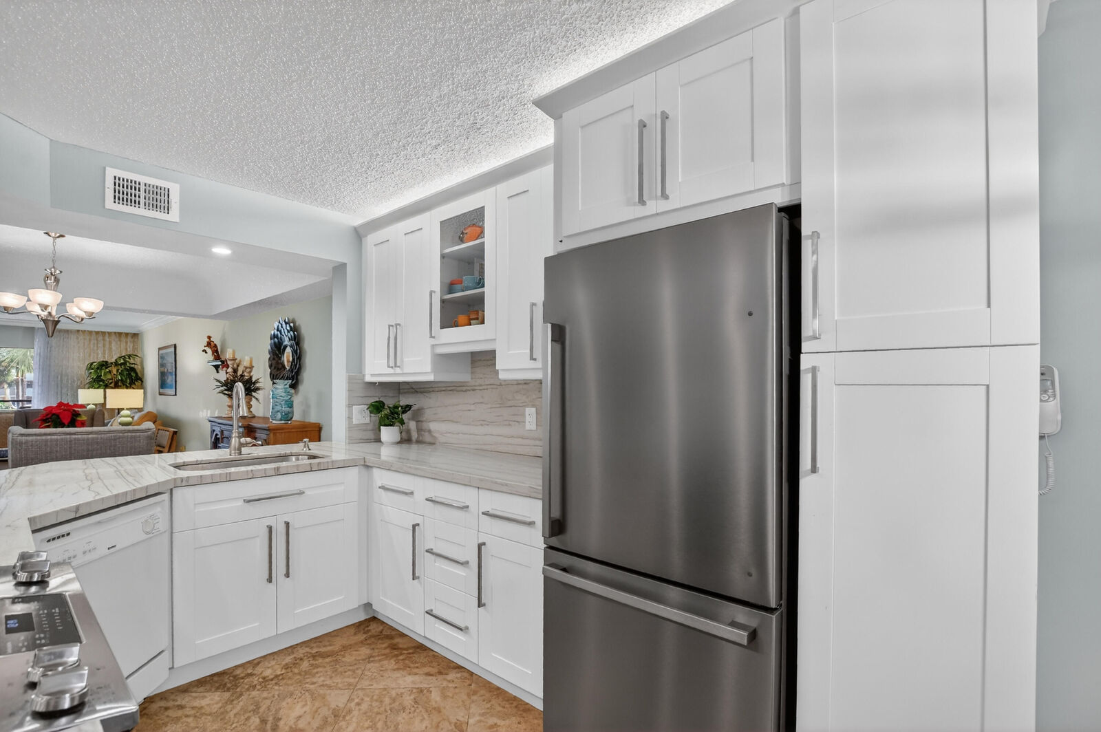 Property Photo: 23345 Carolwood Lane 205 FL 33428