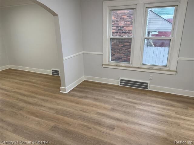 Property Photo: 7639 Ternes Street MI 48126