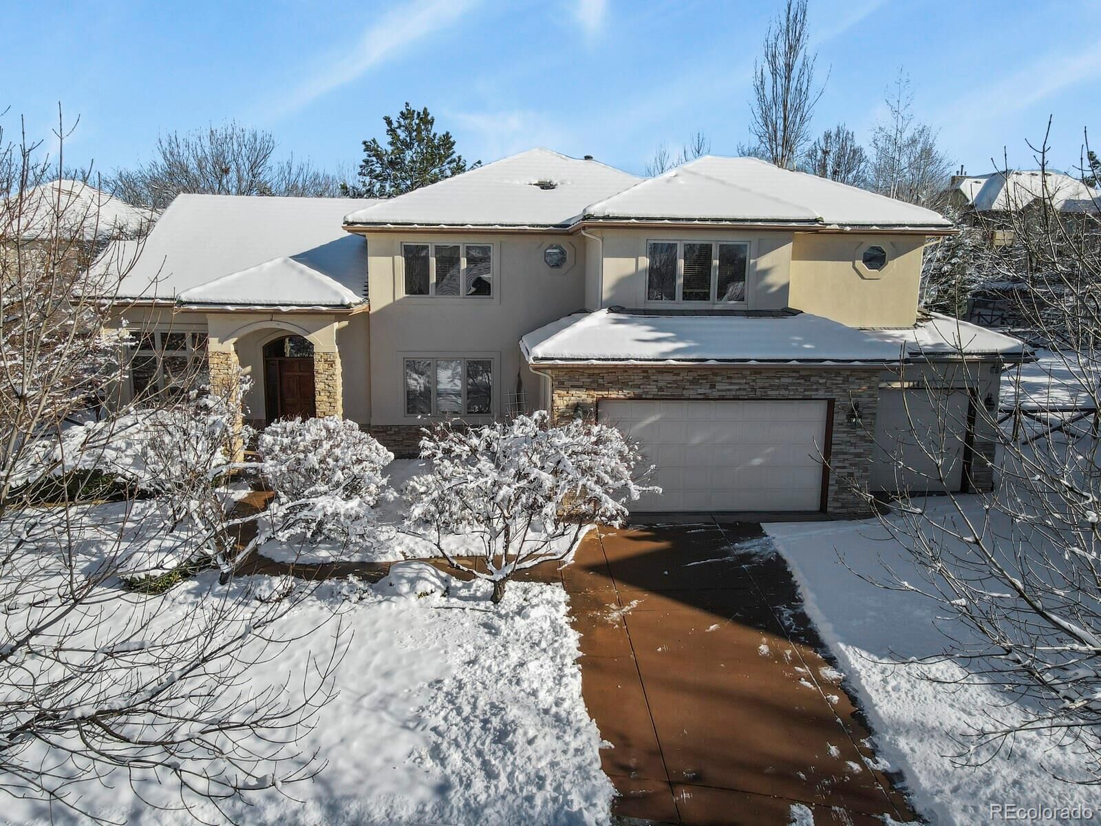 Property Photo:  11426 Eliot Court  CO 80234 