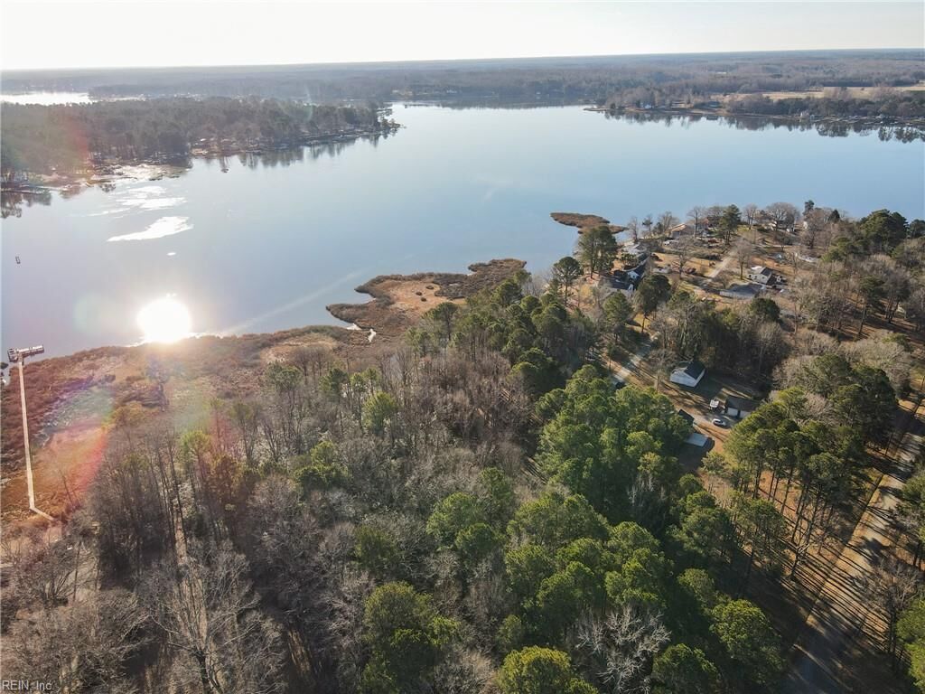 Property Photo:  1.01ac Point Anne  VA 23071 