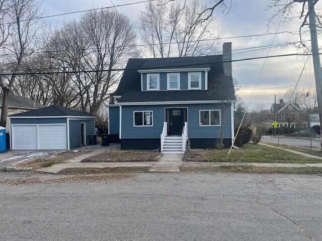 Property Photo:  84 Indiana Avenue  RI 02905 