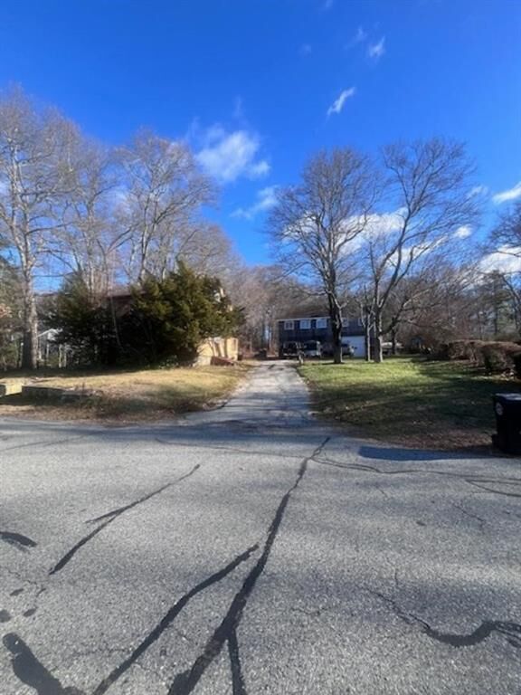 Property Photo: 210 Black Plain Road RI 02896