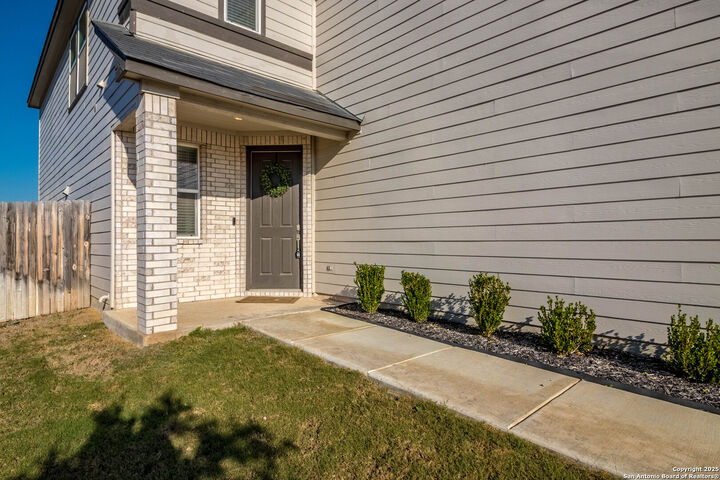 Property Photo: 14859 Wild Hog TX 78253