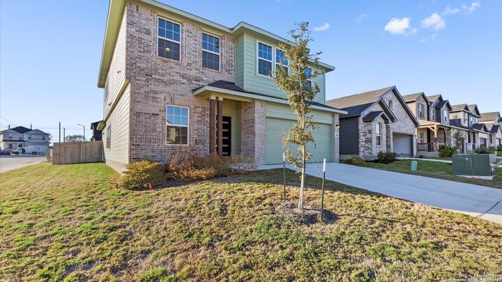 Property Photo:  2855 Davis Trace  TX 78245 