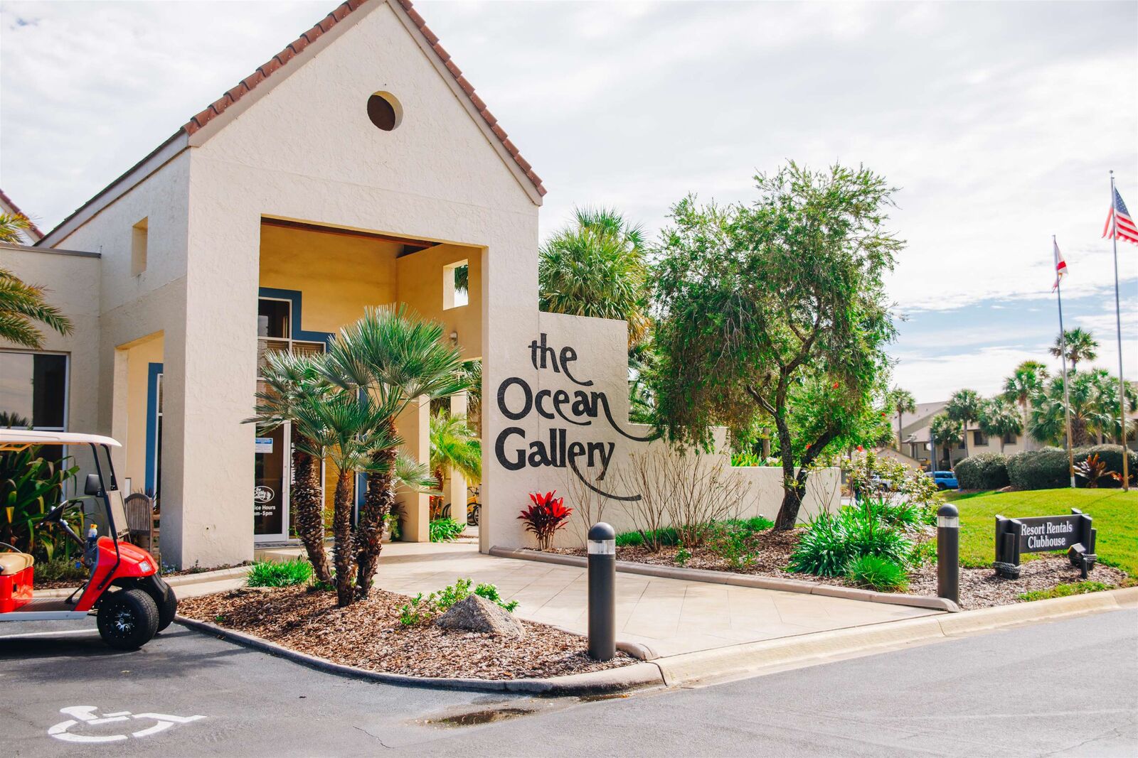 Property Photo: 17 Village Del Prado Cir FL 32080