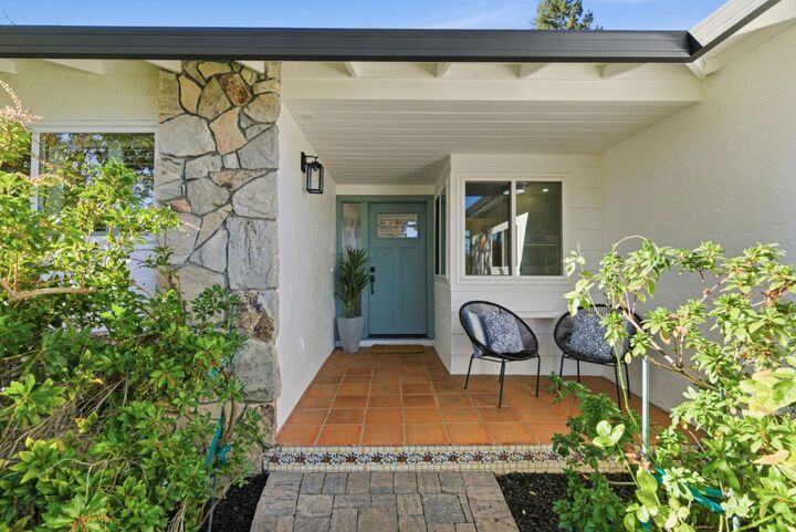 Property Photo: 141 Fairmead Lane CA 95032