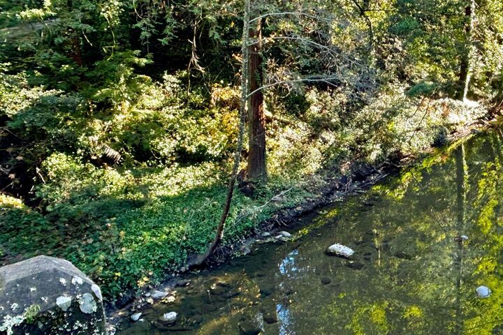 Property Photo: 00 Riverside Road CA 95007