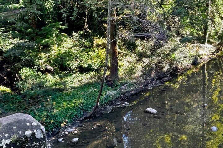 Property Photo: 00 Riverside Road CA 95007