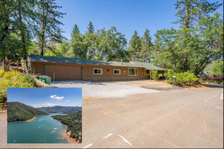 Property Photo:  19742 Shasta Drive  CA 96051 