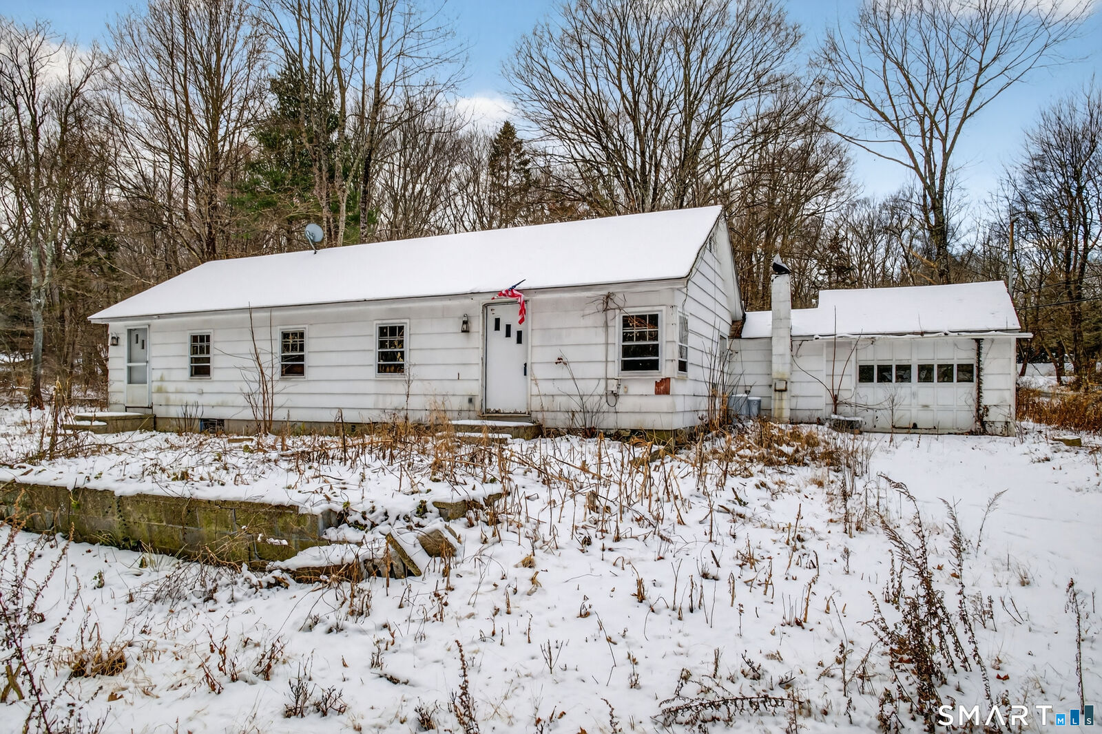 Property Photo: 29 Orchard Hill Road CT 06470