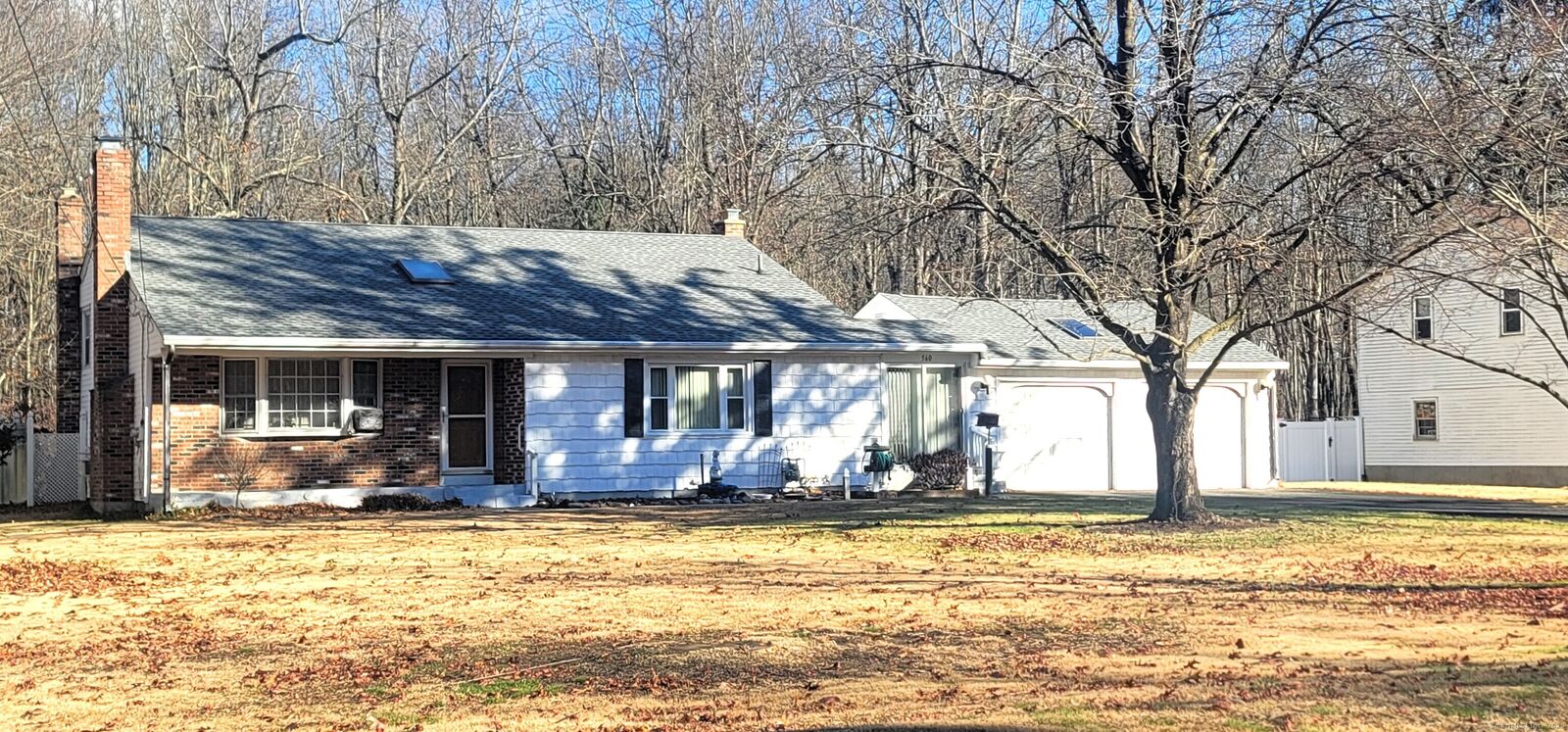 Property Photo:  560 Governors Highway  CT 06074 