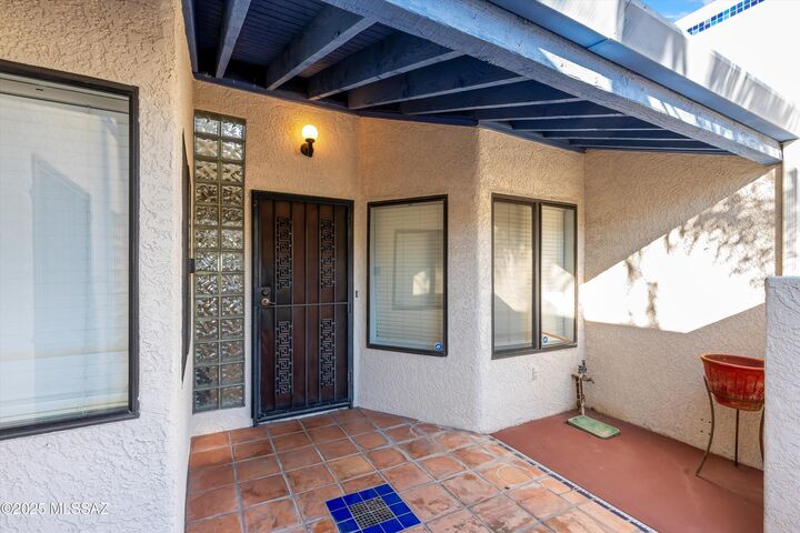Property Photo:  5217 N 1st Avenue  AZ 85718 