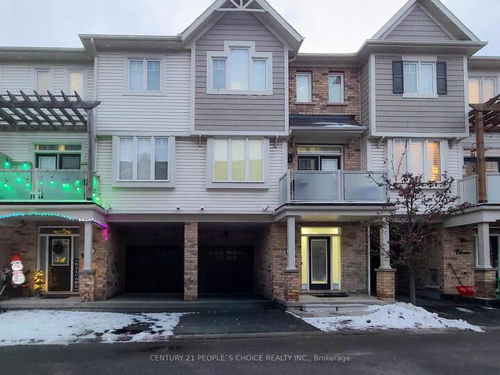 Property Photo:  13 Birchfield Crescent  ON L7C 3P6 