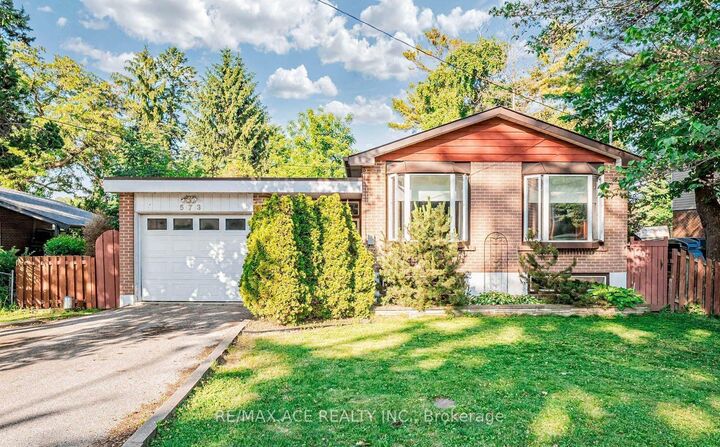 573 Marksbury Road — photo 1