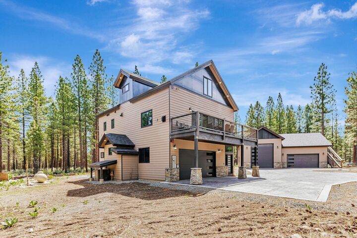 Property Photo:  6872 Timber Lane  CA 96122 
