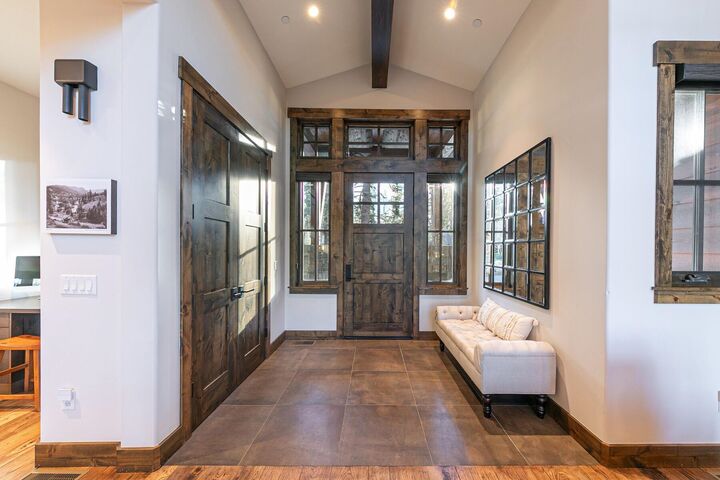 Property Photo:  12424 Caleb Drive  CA 96161 