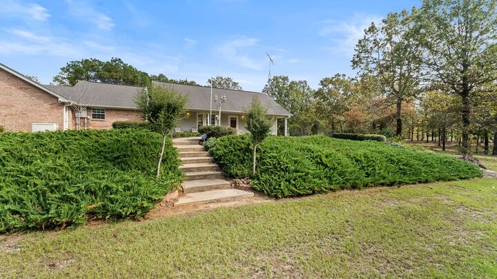 Property Photo:  382 Mc  458  AR 71854 