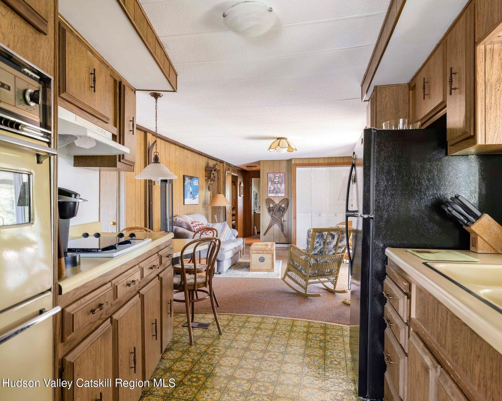 Property Photo:  5807 Main  NY 12485 