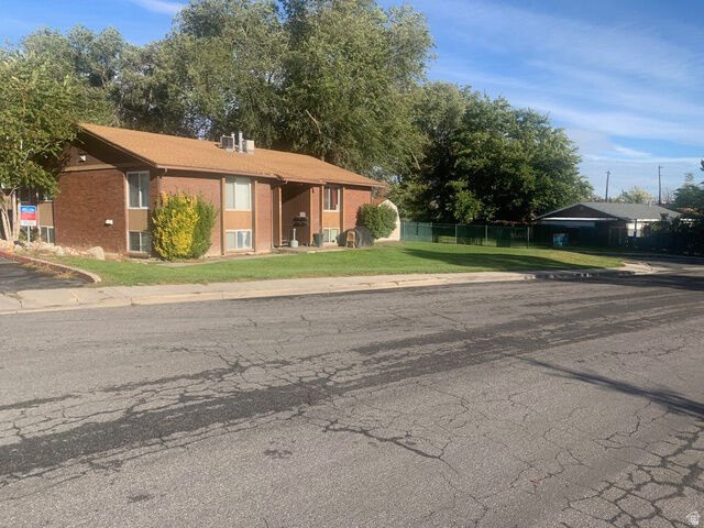 Property Photo:  4612 Carnegie Tech St  UT 84120 