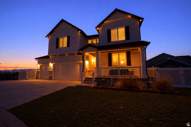 Property Photo:  779 N 1925 W  UT 84041 