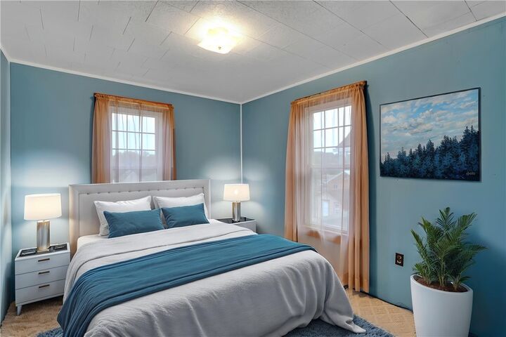 Property Photo: 224 S 4th St PA 15697