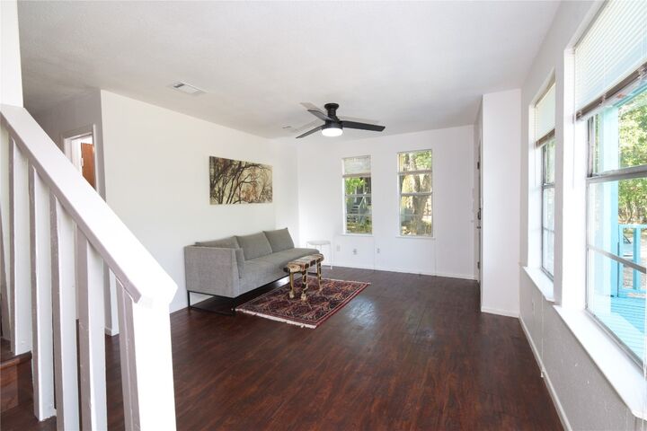 Property Photo:  833 Old Ranch Road 12  TX 78666 