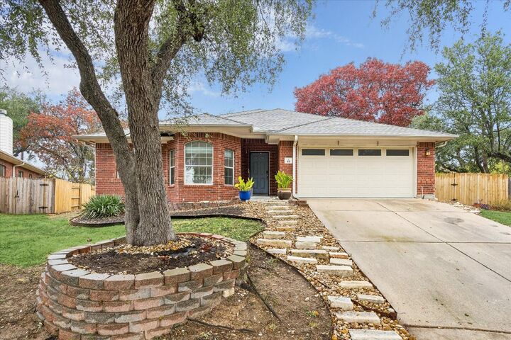 Property Photo:  101 Muscovy Lane  TX 78613 