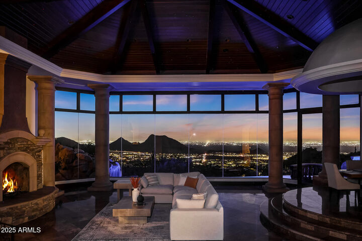 Property Photo:  13440 N 137th Street  AZ 85259 