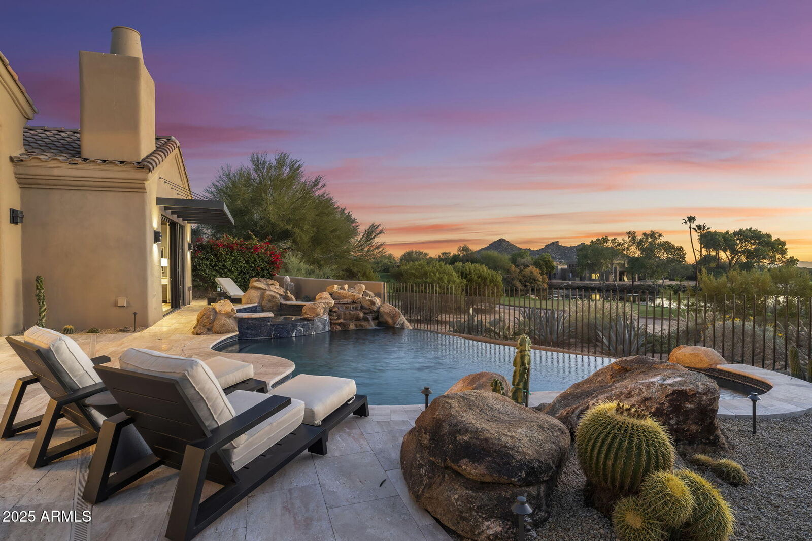 Property Photo:  7665 E Old Paint Trail  AZ 85266 