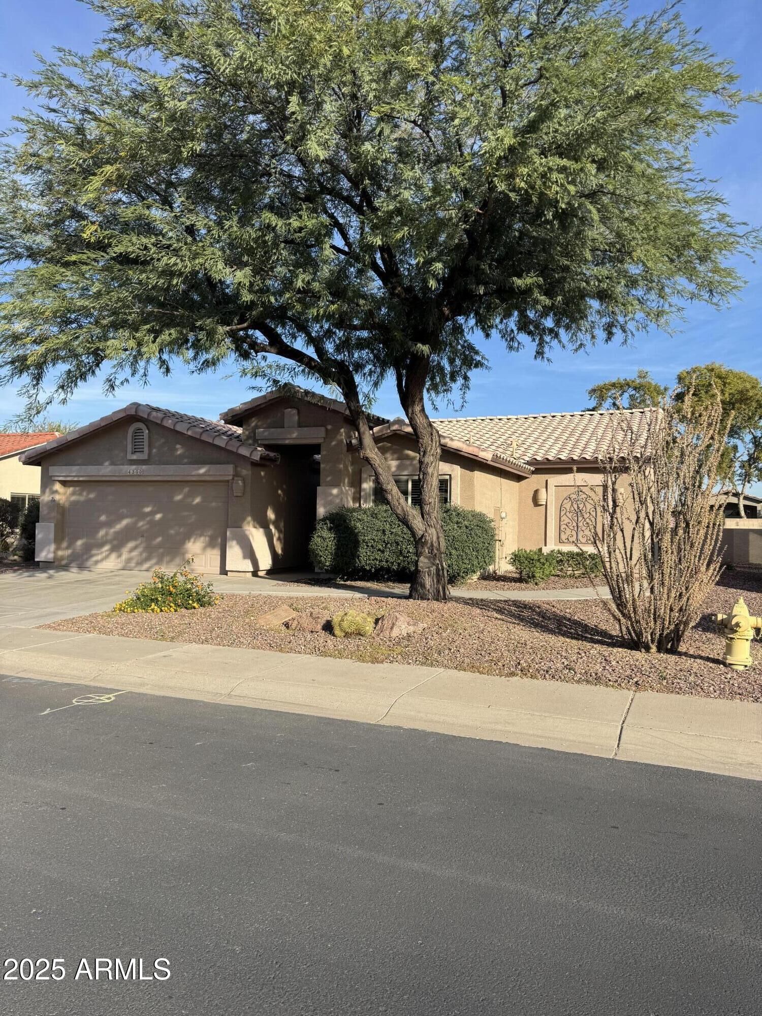 Property Photo:  4300 E Cassia Lane  AZ 85298 